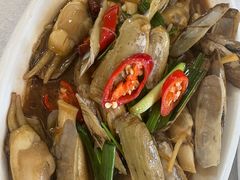 -莲花公园煎蟹(总店)