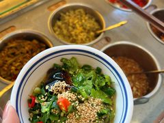-来涮蜀鲜货火锅串串香(菜市口店)