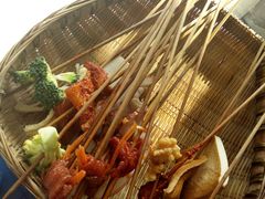 -马路边边·成都串串(翠柏路店)