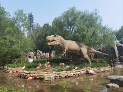 -北京野生动物园