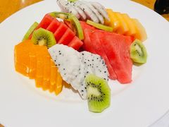 -兰特伯爵西餐厅·啤酒屋(方庄店)