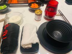 -鼎膳常火锅(华阳店)