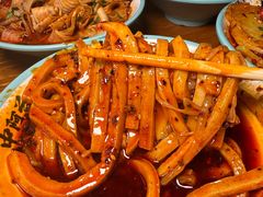 -中阿兰牛肉面(悦海新天地店)