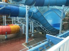 -青岛东方影都融创水世界