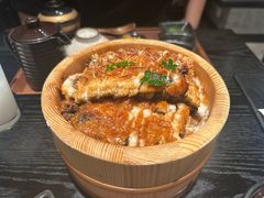 -玄白·炭烤活鳗(上海首店)