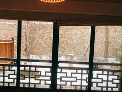-北京古北水镇御舍温泉酒店