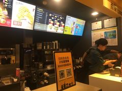 -麦当劳(鼓楼店)