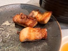 -潮府馆·非遗潮州菜·世纪公园(新国际博览中心店)