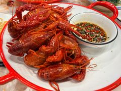 -忆口香龙虾(珠海夏湾老店)