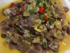 -千岛湖小鱼儿·淳安匠心农家菜