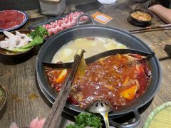 -冯校长老火锅(深圳总店)
