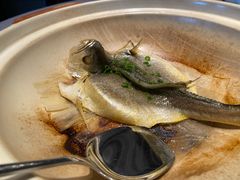 -鱼乐轩·俄罗斯海鲜直供餐厅(群力店)