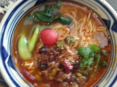 -芜小皖砂锅菜(青山街店)