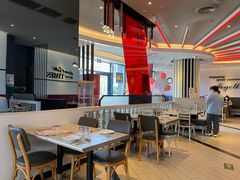 -必胜客(绿地新都会店)