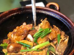 啫啫鱼头煲-正斗·港式粤菜(SKLP店)