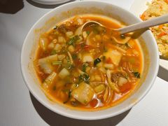 -西域阿里马新疆菜·清真(桂花路店)