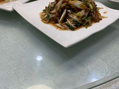 -抚顺美食·老上海味道