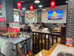-红姐重庆火锅(曙光路店)