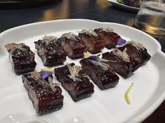 -花中城·杭帮菜·粤菜·海鲜火锅(清泰街店)