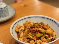 -虾小龙老长沙龙虾馆(坡子街店)