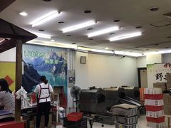 大堂-阿男野栗王(金门路店)