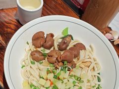 -秦园陕西手工面馆(番禺节能科技园店)