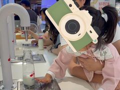 -红星前进面包牛奶公司(君太店)