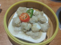 -强记鱼粥(南村店)