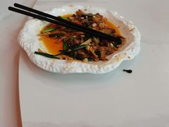 -赣菜笔记·江西米粉·小龙虾·小炒(曹杨路店)