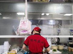 -顶巧鸡汤馄饨(虹口总店)
