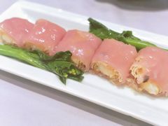 金沙红米肠-丰鲤楼•闽南茶楼(仟禧汇店)