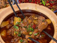 -李大爷的泡椒馆(冉家坝店)