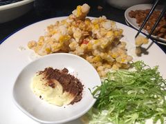 玉米烙-川里谈·川味小馆(北京路店)