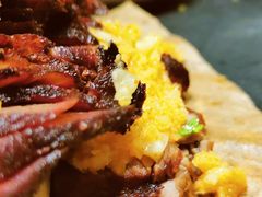 土司家牦牛肉-敏珠拉姆藏餐·南京厨房(富春江东街店)