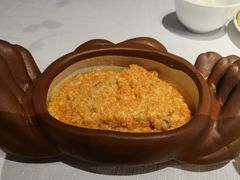 -功德林(南京西路店)