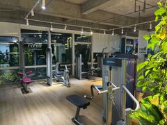 -MYFIT健身工作室(赞成店)