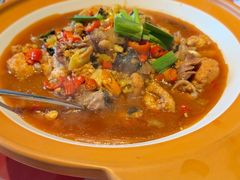 -恰八斗·猛火长沙菜(国贸店)