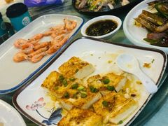 -崖口红树林海鲜餐厅