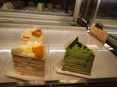 -安上烘焙 ENCHANTE(世纪汇店)