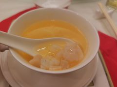 -杭州香格里拉·香宫中餐厅