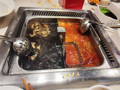 -海底捞火锅(上元大街店)