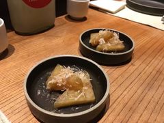 -RONIN Snack Bar
