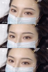 -MIVI野生眉纹绣纹眉