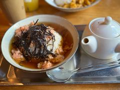 -Retro Deli 茶泡饭