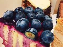 -BAKER&SPICE(安福路店)