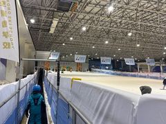 -绍兴启迪乔波冰雪世界