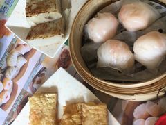 -添好运点心专门店(北角店)