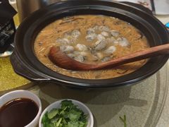 -巷语私房料理(华一实业大厦店)