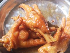 -凡老头米线砂锅(古荡新村西粮站)