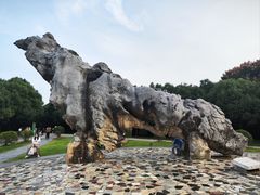 -南京市江宁方山